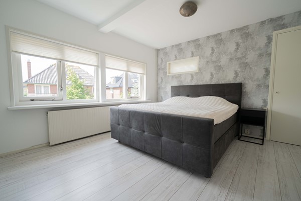 Medium property photo - Hendrik Burgerstraat 3, 1942 EJ Beverwijk